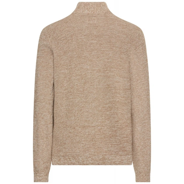 Кардиган knitted Jacket Camel Active 409501-6K08-11 54(XL) Бежевый (4063366118419) - Фото 7 Кардиган knitted Jacket Camel Active 409501-6K08-11 54(XL) Бежевый (4063366118419) - изображение 7
