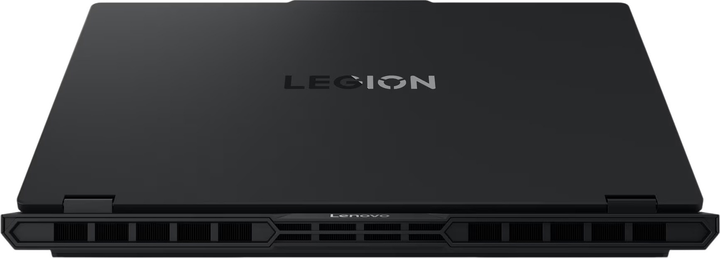 Ноутбук Lenovo Legion Pro 5 16IRX10 Eclipse Black (83NN0015PB) - зображення 14