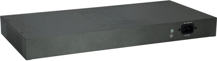 Przełącznik LevelOne GEP-2652 - obraz 2