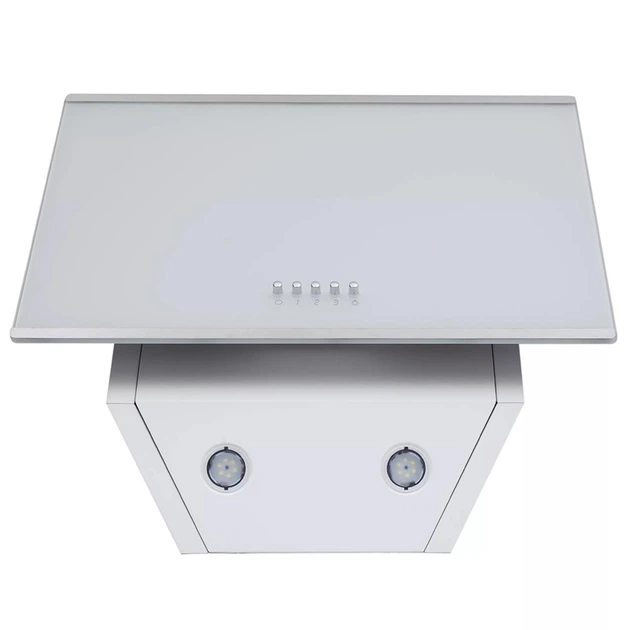 Вытяжка Minola HDN 5202 WH/INOX 700 LED - изображение 12