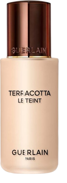 Podkład do twarzy Guerlain Terracotta Le Teint w płynie 0.N 30 ml (3346470442306) - obraz 1