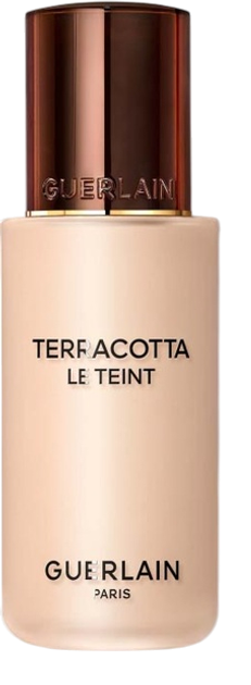 Podkład do twarzy Guerlain Terracotta Le Teint w płynie 0.5W 30 ml (3346470442474) - obraz 1