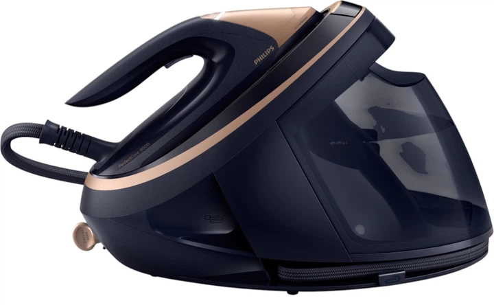 Праска з парогенератором Philips Series 9000 PSG9050/20 - зображення 1