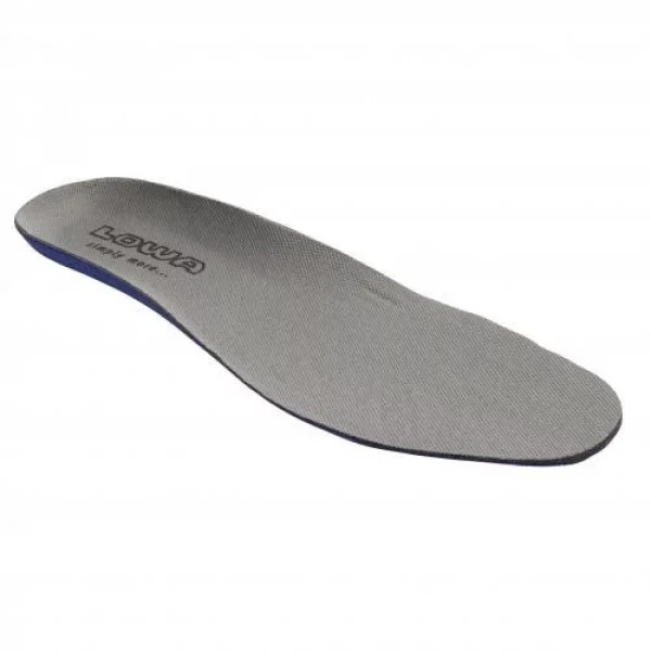 Стельки Lowa Footbed ATC 46 Grey/Blue (1012-830009-0111-46.0) - изображение 3