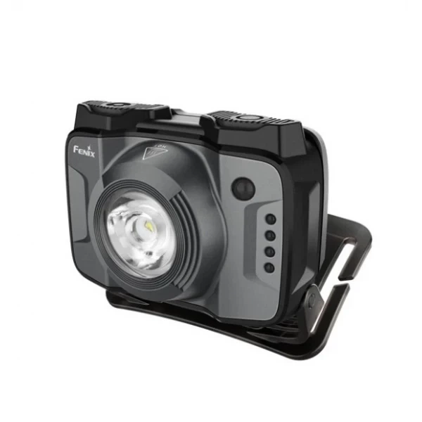 Фонарь налобный Fenix HL12R V2.0 Grey (1047-HL12RV20Gr) - изображение 2
