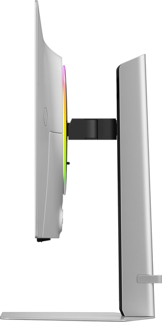Монітор 27" Samsung Odyssey OLED G6 G60SF Silver (LS27FG602SUXEN) - зображення 8