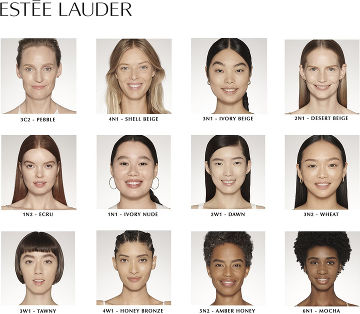 Podkład nawilżający Estee Lauder Futurist SkinTint Serum Spf20 4W1 Honey Bronze 30 ml (0887167612389) - obraz 3