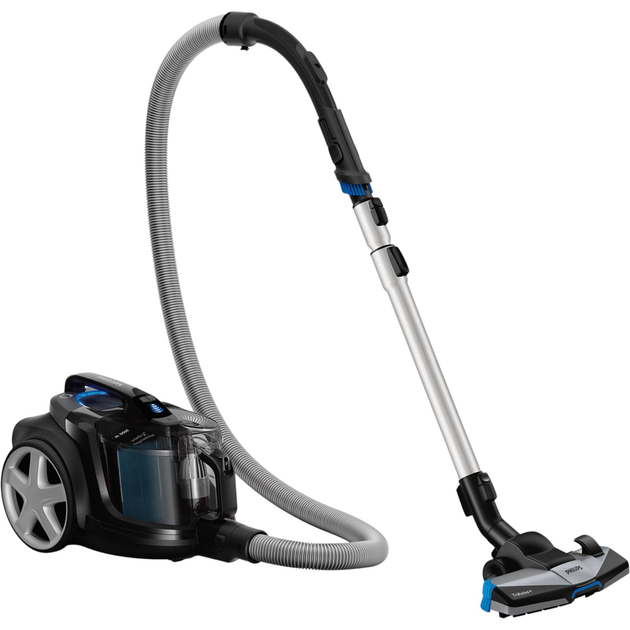 Odkurzacz bezworkowy Philips PowerPro Expert FC9732/01 - obraz 1