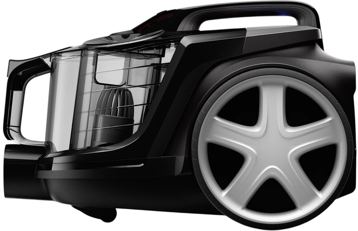 Odkurzacz bezworkowy Philips PowerPro Expert FC9732/01 - obraz 3