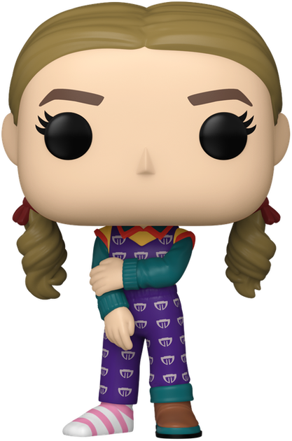 Figurka Funko Pop! Television Stranger Things Holly Wheeler 75752 (0889698757522) - obraz 2
