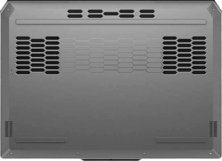 Ноутбук Lenovo LOQ 15IRX10 Luna Grey (83JE008CPB) - зображення 14