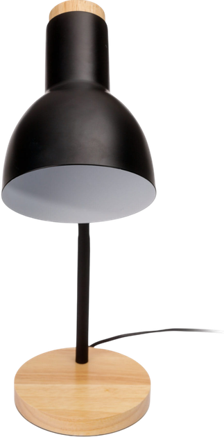 Lampka biurkowa Platinet PDL333B - obraz 1