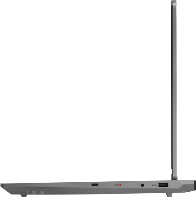 Ноутбук Lenovo LOQ 15IRX10 Luna Grey (83JE008VPB) - зображення 16