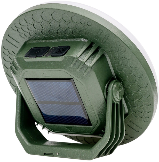 Туристичний ліхтар Platinet LED 21 Вт 8000 мАг (PGCL02S) - зображення 5