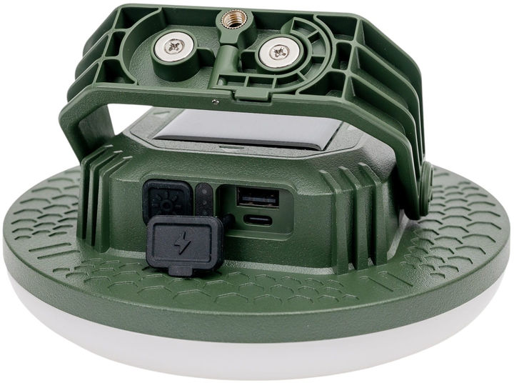 Туристичний ліхтар Platinet LED 21 Вт 8000 мАг (PGCL02S) - зображення 7