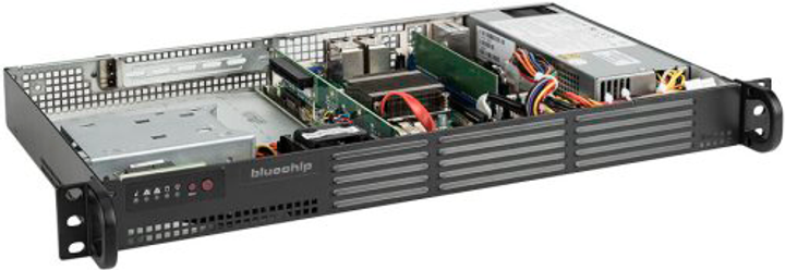 Serwer Bluechip SERVERline R11201s1 (4250749700389) - obraz 1