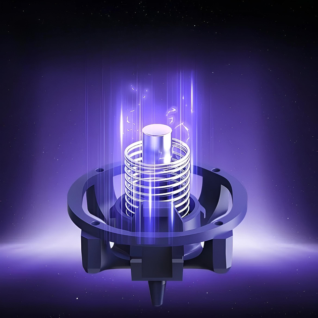 Магнитные переключатели GravaStar UFO Magnetic Switch (10 шт