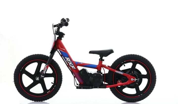 Электробеговел Apollo RXF DNA 16 Red - Фото 3 Электробеговел Apollo RXF DNA 16 Red - изображение 3