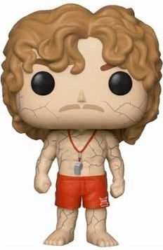 Figurka Funko Pop! Television Stranger Things Oskalpowany Billy 40958 (0889698409582) - obraz 2