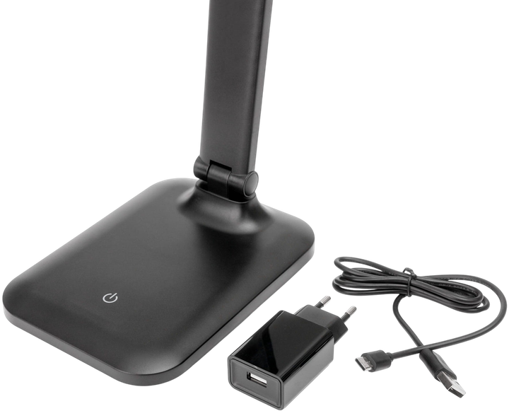 Lampka biurkowa Platinet PDL194B - obraz 6