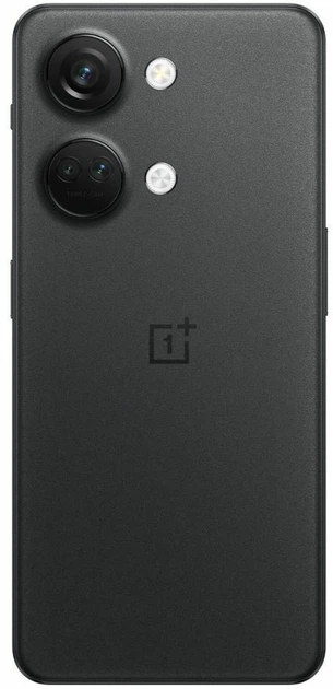 Смартфон OnePlus Nord 3 16/512GB Tempest Gray (Global Version) - изображение 2