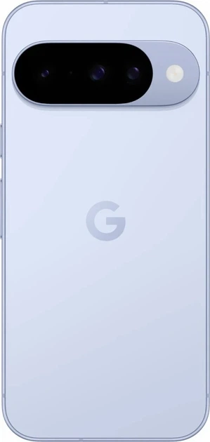 Смартфон Google Pixel 10 12/128GB Frost - изображение 2