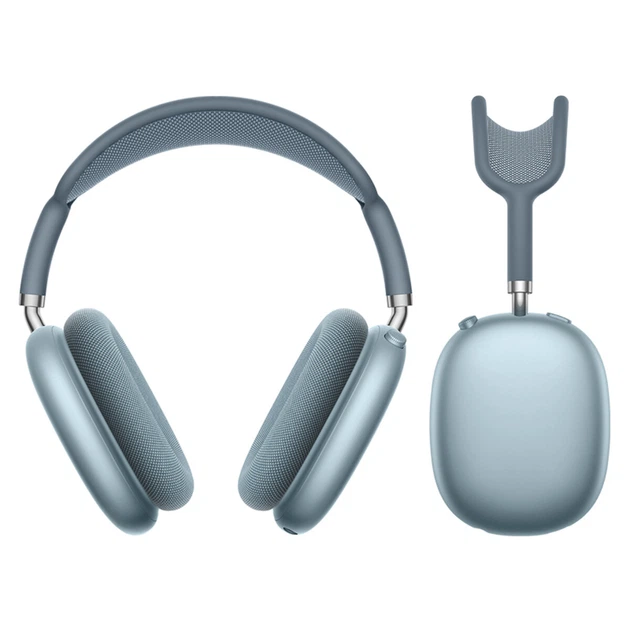 Беспроводные наушники HOCO W65 Happy BT5.4 headphones 400mAh Blue (6942007650366) - Фото 1 Беспроводные наушники HOCO W65 Happy BT5.4 headphones 400mAh Blue (6942007650366) - изображение 1