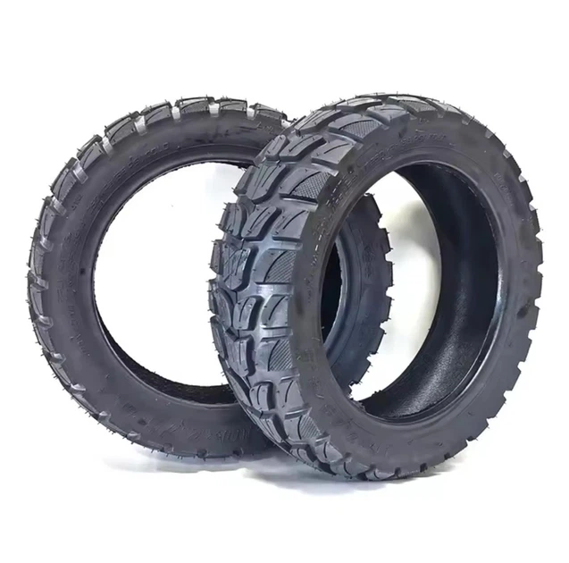 Скат 10 х 2.75 - 6.5 для електросамокату Crosser T4 TURBO - изображение 5