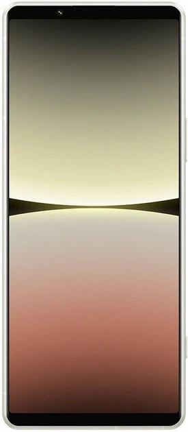 Смартфон Sony Xperia 5 IV 8/128Gb Ecru White XQ-CQ24 (A204SO) 1