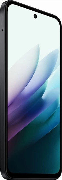 Смартфон Xiaomi Redmi 15 4G 6/128GB Midnight Black (Global Version) NFC (with charger) - изображение 3
