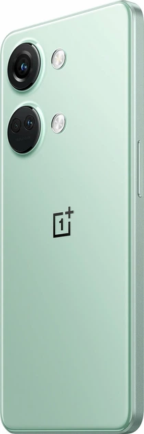 Смартфон OnePlus Nord 3 16/512GB Misty Green (Global Version) - изображение 5
