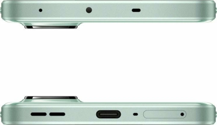 Смартфон OnePlus Nord 3 16/512GB Misty Green (Global Version) - изображение 8