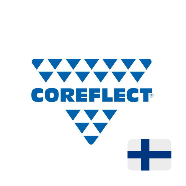 Фликер Coreflect, светоотражатель в форме динозавра (6430064220160) - Фото 5 Фликер Coreflect, светоотражатель в форме динозавра (6430064220160) - изображение 5
