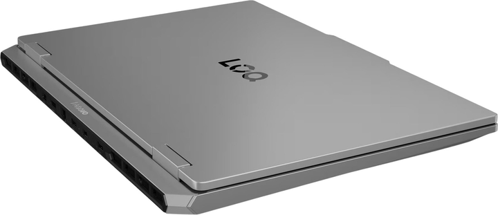 Ноутбук Lenovo LOQ 17IRX10 Luna Grey (83JH0059PB) - зображення 10