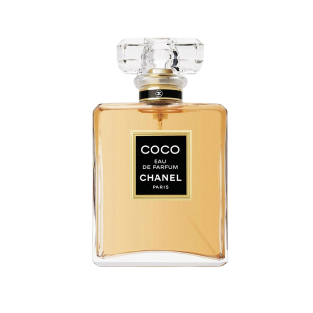 Парфумована вода для жінок Chanel Coco 50 мл - зображення 2