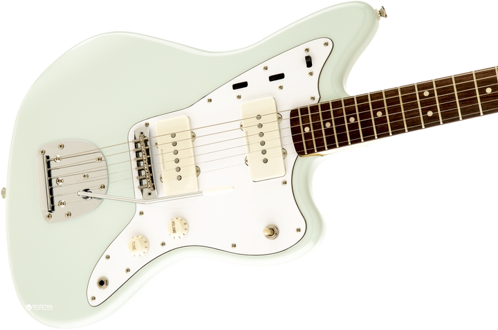 ギター Squier Vintage Modified Jazzmaster Squier(スクワイヤー) エレキギター ジャズマスター Vintage