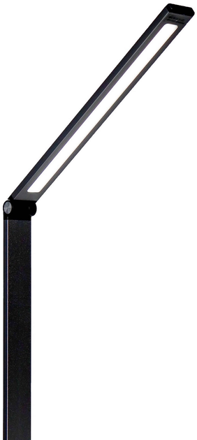 Lampa stołowa Platinet PDL888B - obraz 3