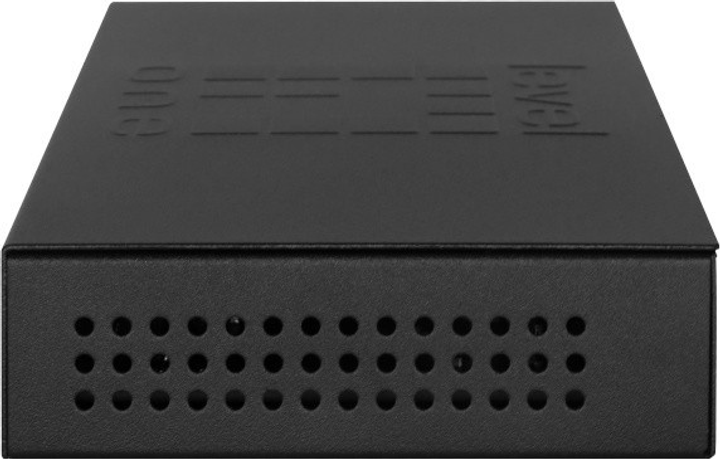Przełącznik LevelOne GES-2108P - obraz 3