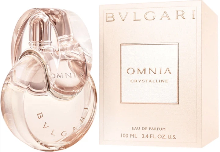 Тестер Парфюмированная вода для женщин Bvlgari Omnia Crystalline 100 мл (2000220015530) - Фото 1 Тестер Парфюмированная вода для женщин Bvlgari Omnia Crystalline 100 мл (2000220015530) - изображение 1