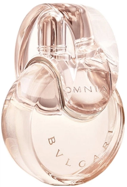Парфюмированная вода для женщин Bvlgari Omnia Crystalline 50 мл (783320423291) - Фото 1 Парфюмированная вода для женщин Bvlgari Omnia Crystalline 50 мл (783320423291) - изображение 1