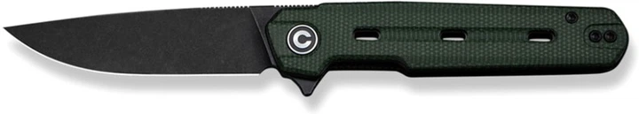 Нож складной Civivi Navo C25015A-2 - изображение 8