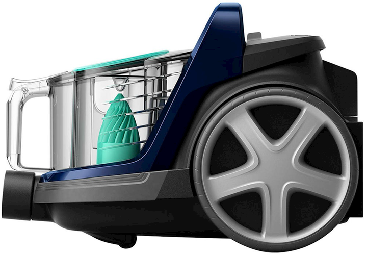 Odkurzacz bezworkowy Philips Series 5000 FC9573/01 - obraz 3