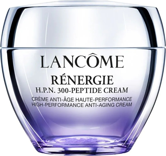 Крем для обличчя Lancome Renergie H.P.N. 300 Peptide від зморшок 15 мл (3614273923965) - зображення 1