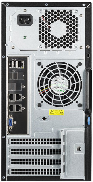 Serwer Bluechip SERVERline T10301s (4250749706718) - obraz 4