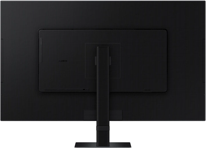 Монітор 32" Samsung ViewFinity S7 S70D Black (LS32D702EBUXEN) - зображення 4