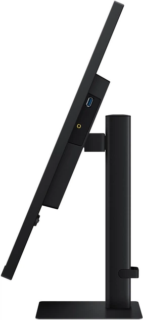 Монітор 32" Samsung ViewFinity S7 S70D Black (LS32D702EBUXEN) - зображення 6