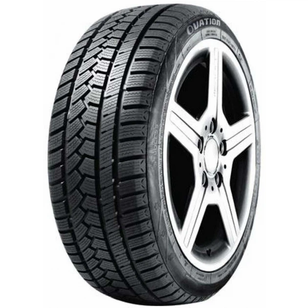 Зимние шины Ovation W586 155/70 R13 75T - Фото 1 Зимние шины Ovation W586 155/70 R13 75T - изображение 1