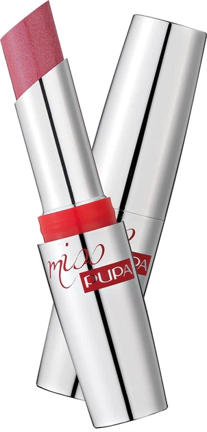 Помада для губ Pupa Miss Ultra Brilliant Lipstick 201 - Cinderella 2.4 мл - Фото 1 Помада для губ Pupa Miss Ultra Brilliant Lipstick 201 - Cinderella 2.4 мл - изображение 1