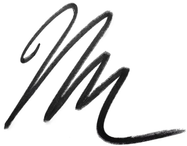 Kredka do oczu MAC Eye Kohl Pencil Liner Smolder 1.45 g (773602008711) - obraz 2