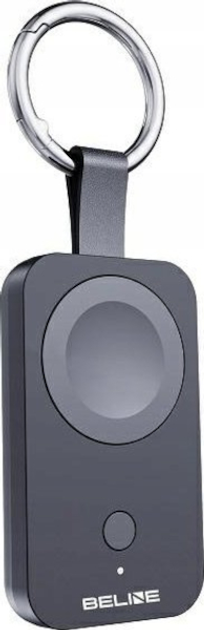 Powerbank Beline 1000 mAh 3W do Samsung Galaxy Watch Black (5905908350040) - obraz 2